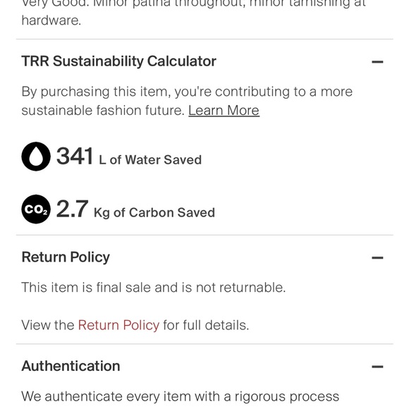 Monogram Keepall Bandouliere 50 Authenticated/Purchased at The Real Real Dallas - Picture 7 of 7